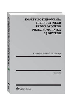 Koszty postępowania...