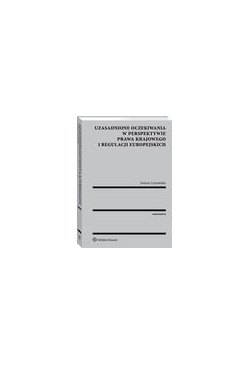 Uzasadnione oczekiwania w...