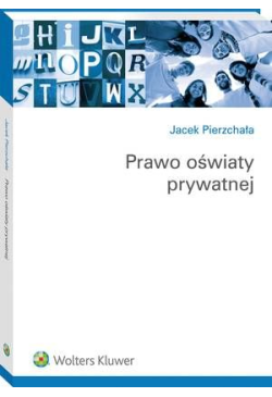 Prawo oświaty prywatnej