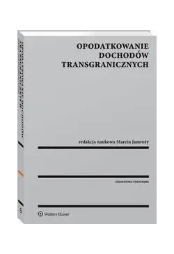 Opodatkowanie dochodów...