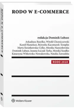 RODO w e-commerce