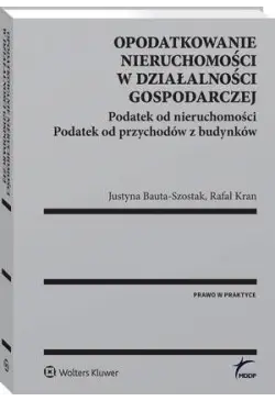 Opodatkowanie nieruchomości...