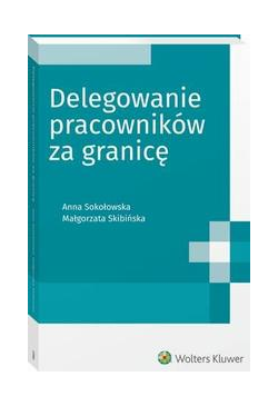 Delegowanie pracowników za...