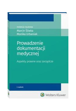 Prowadzenie dokumentacji...