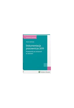 Dokumentacja pracownicza...