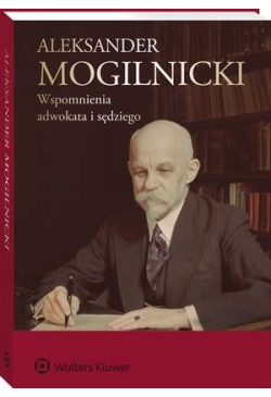 Aleksander Mogilnicki....