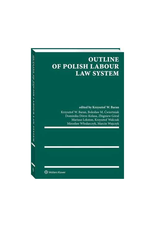 Outline of Polish Labour Law System