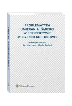 Problematyka umierania i...