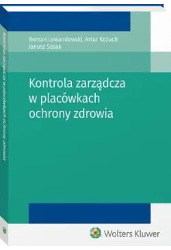 Kontrola zarządcza w...