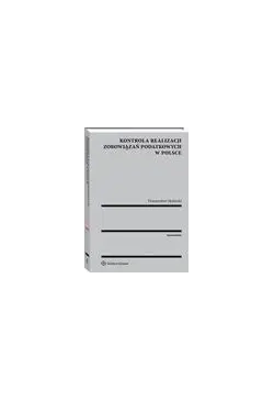 Kontrola realizacji...