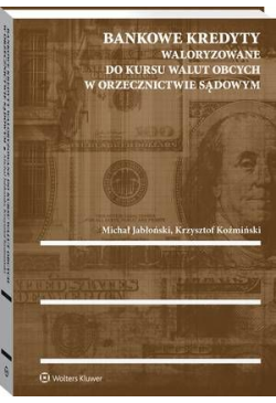 Bankowe kredyty...