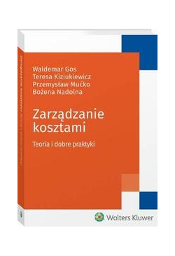 Zarządzanie kosztami....