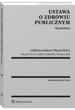 Ustawa o zdrowiu...
