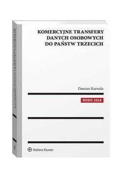Komercyjne transfery danych...