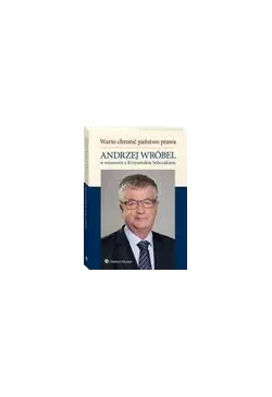 Warto chronić państwo prawa