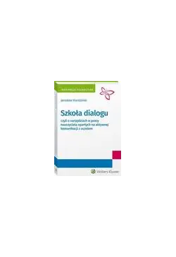 Szkoła dialogu - czyli o...