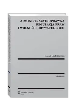 Administracyjnoprawna...