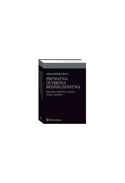 Prywatna ochrona...