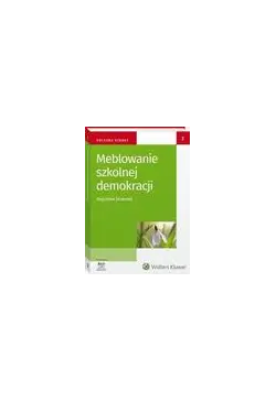 Meblowanie szkolnej demokracji