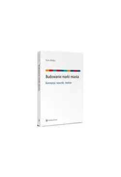 Budowanie marki miasta -...