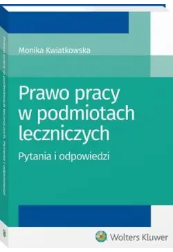Prawo pracy w podmiotach...