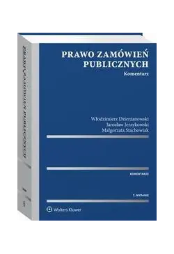 Prawo zamówień publicznych....