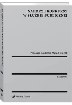 Nabory i konkursy w służbie...
