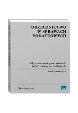 Orzecznictwo w sprawach...