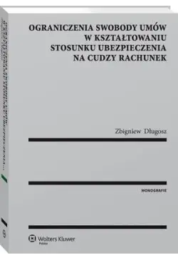 Ograniczenia swobody umów w...