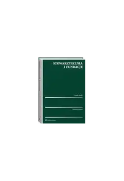 Stowarzyszenia i fundacje