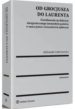 Od Grocjusza do Laurenta....