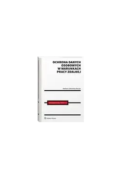 Ochrona danych osobowych w...