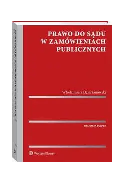 Prawo do sądu w...