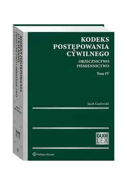 Kodeks postępowania...