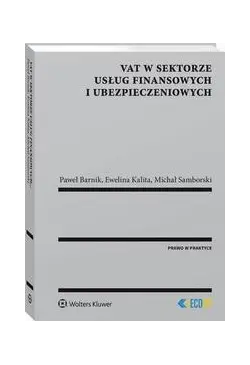VAT w sektorze usług...