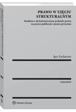 Prawo w ujęciu...