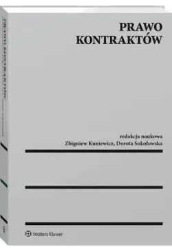 Prawo kontraktów