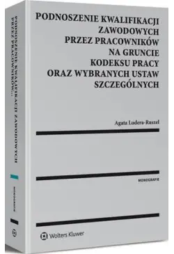 Podnoszenie kwalifikacji...