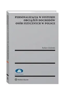 Personalizacja w systemie...