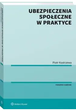 Ubezpieczenia społeczne w...