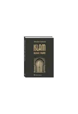 Islam. Religia i prawo