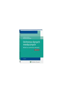 Ochrona danych medycznych....