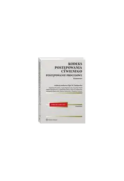 Kodeks postępowania...