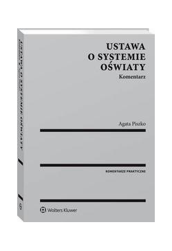 Ustawa o systemie oświaty....