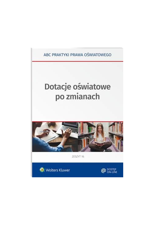 Dotacje oświatowe po zmianach