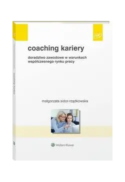 Coaching kariery. Doradztwo...