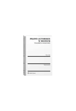 Prawo autorskie w muzeum....