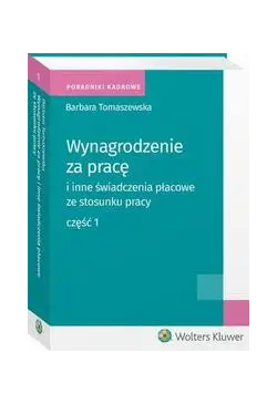 Wynagrodzenie za pracę i...