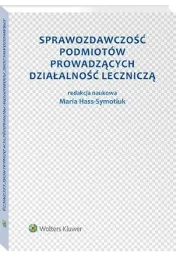 Sprawozdawczość podmiotów...