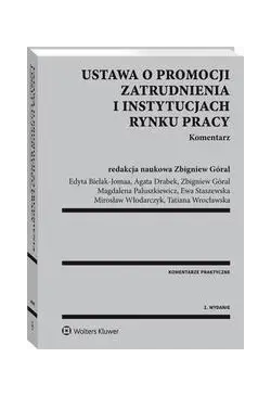 Ustawa o promocji...